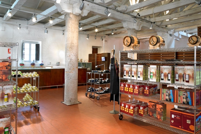 Pasata por nuestra tienda